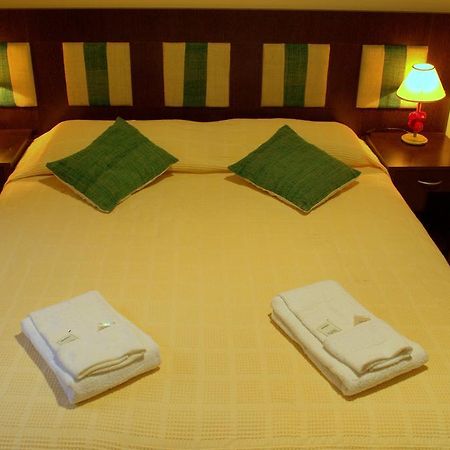 Hotel Regional Jujuy San Salvador de Jujuy Rum bild