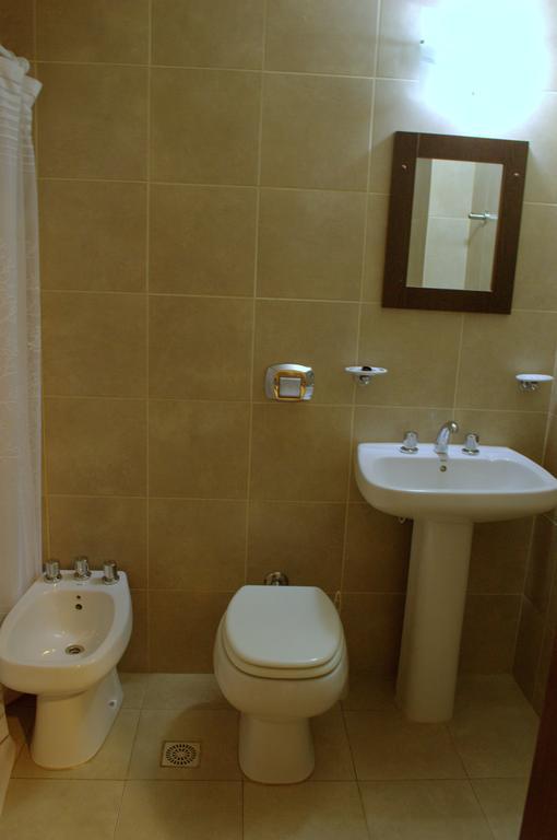 Hotel Regional Jujuy San Salvador de Jujuy Exteriör bild
