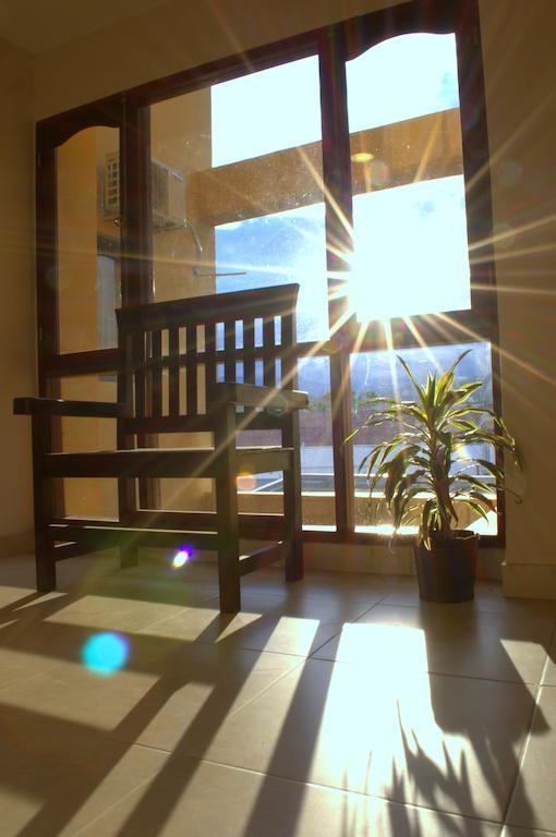 Hotel Regional Jujuy San Salvador de Jujuy Rum bild