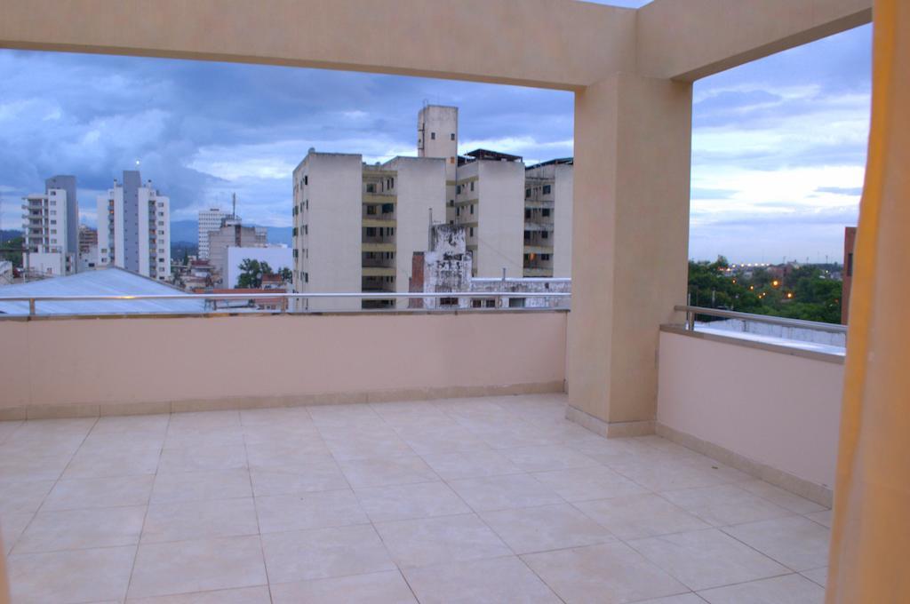 Hotel Regional Jujuy San Salvador de Jujuy Rum bild